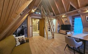 Apartament SKUPNIOWY UPŁAZ